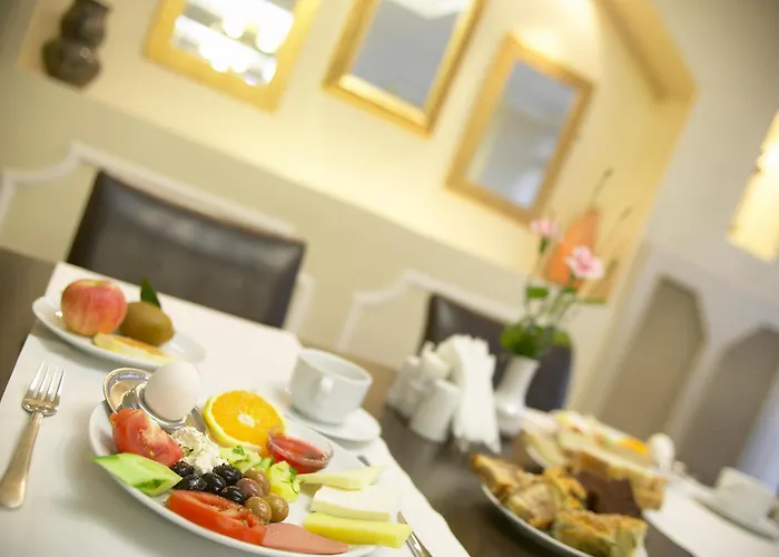 Arma Hotel