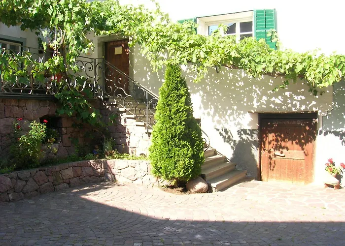 Gasthof Tschötscherhof