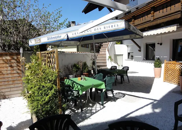Hotel Klammer Sterzing