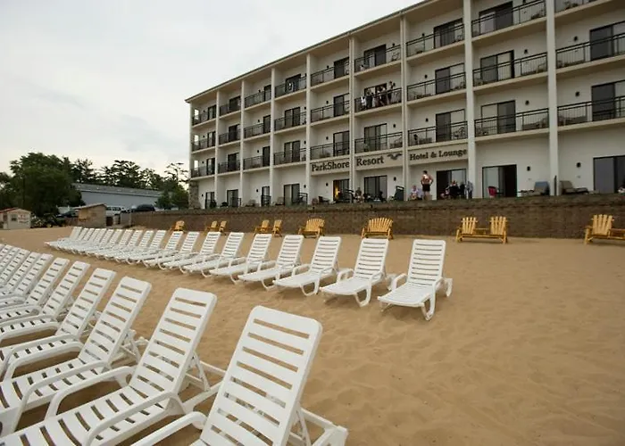Parkshore Resort