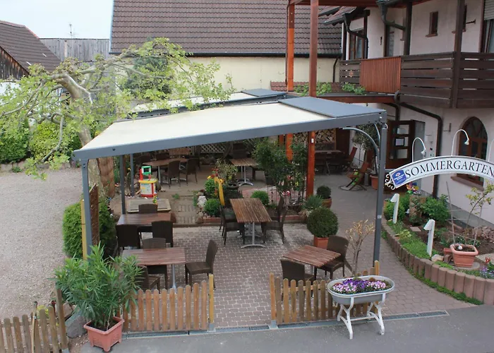 Gasthof Weißes Roß