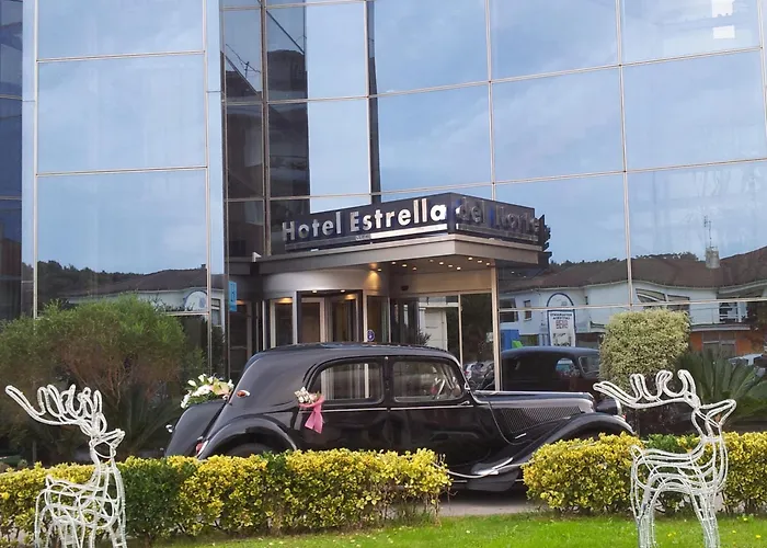 Hotel Estrella Norte