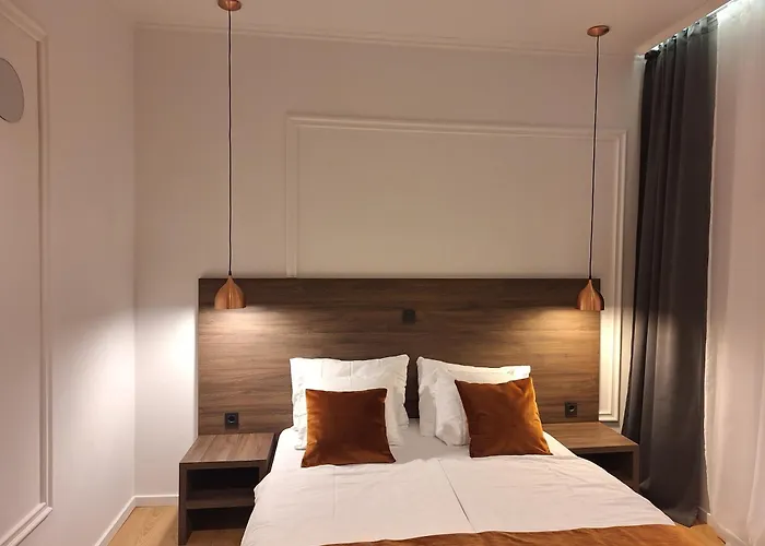 Accommodation Iva