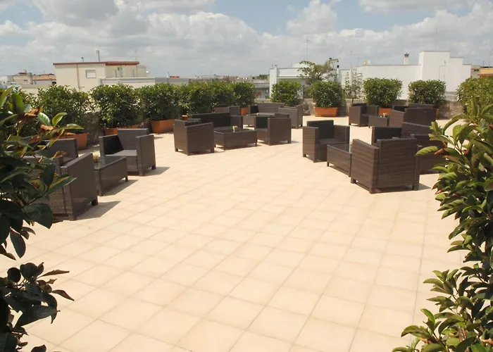 Bed and Breakfast Castello Conti Filo Torre Santa Susanna
