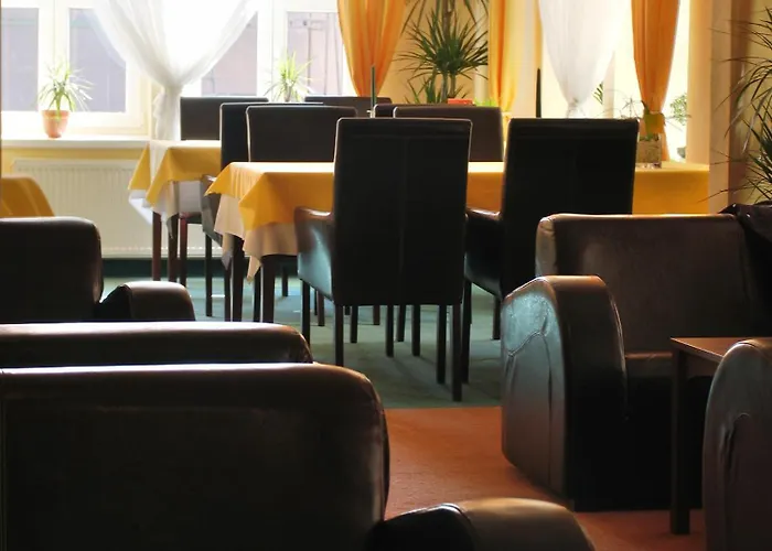 Parkhotel Centrum