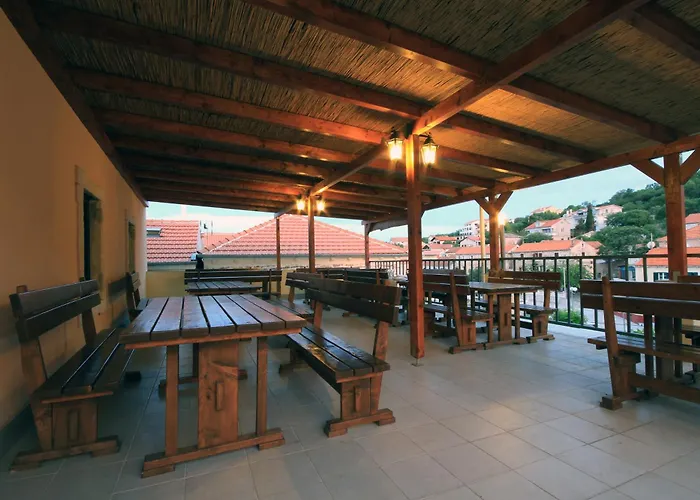 Hotel Sali