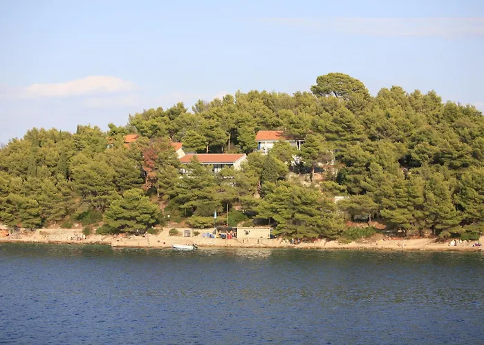 Hotel Sali