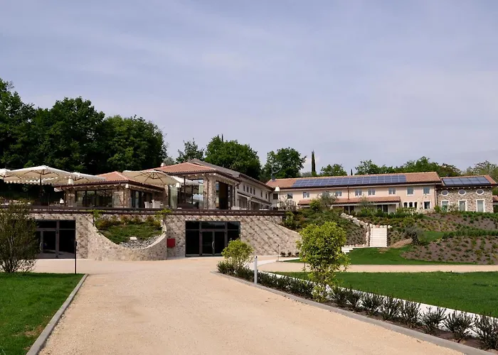 Relais Rossar Boutique Hotel Garda & Hills Costermano