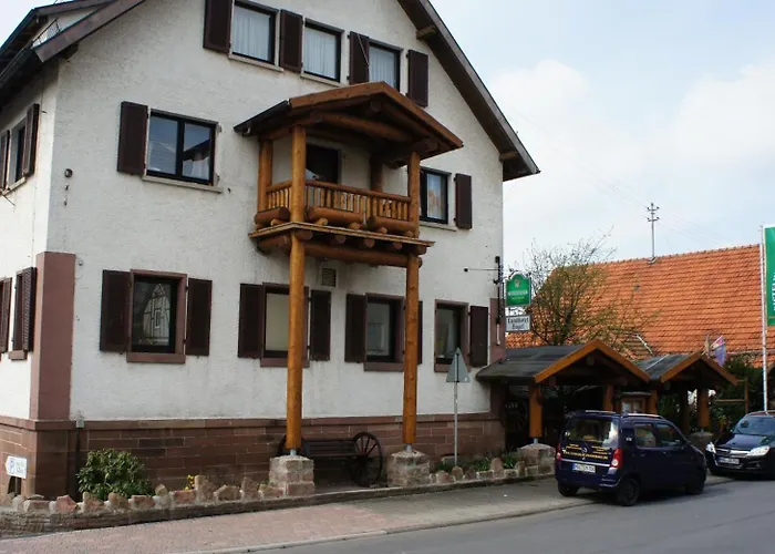 Landhotel Engel