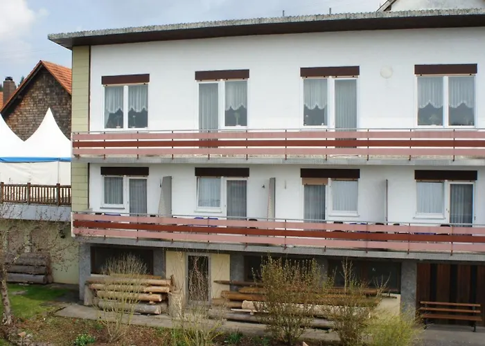 Landhotel Engel