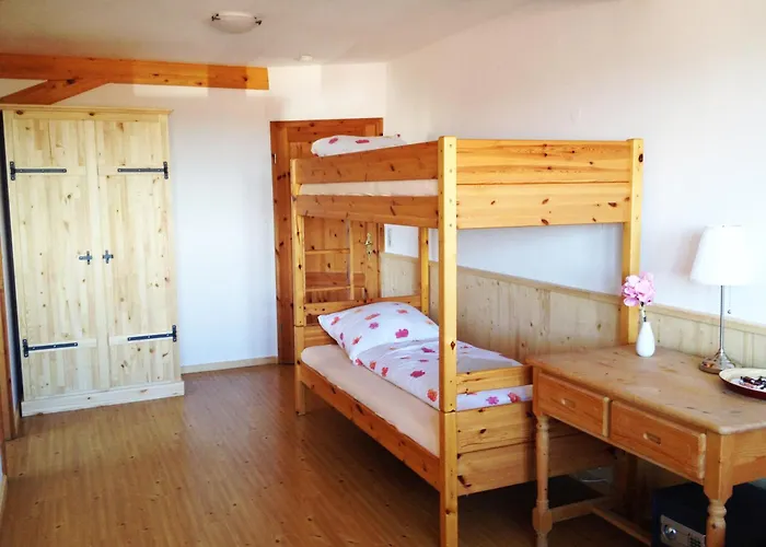 Hotel Landgasthof Sonne