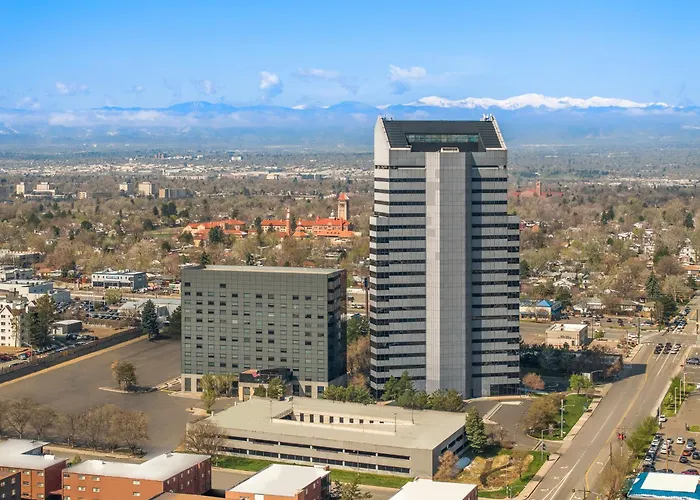 Hyatt Place Denver Cherry Creek