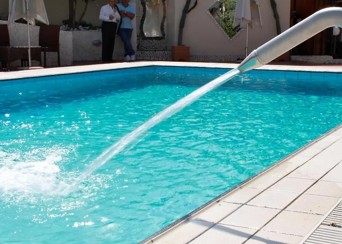 Hotel Villa La Colombaia