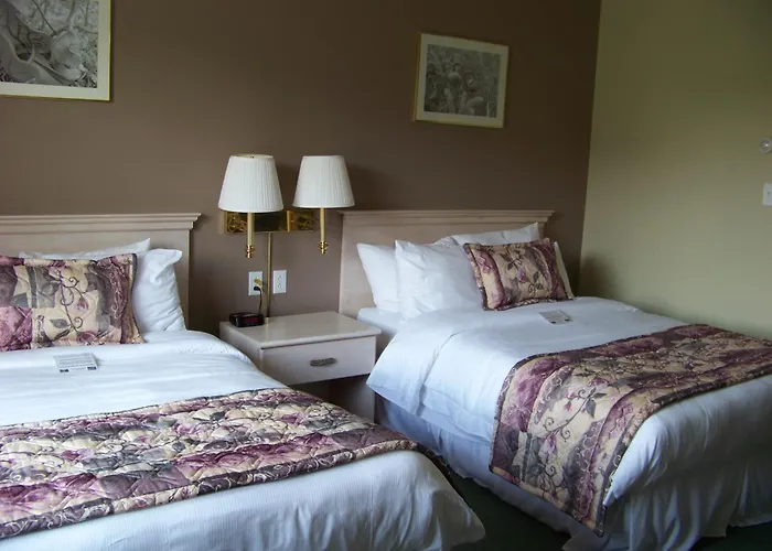 Ocean View Hotel