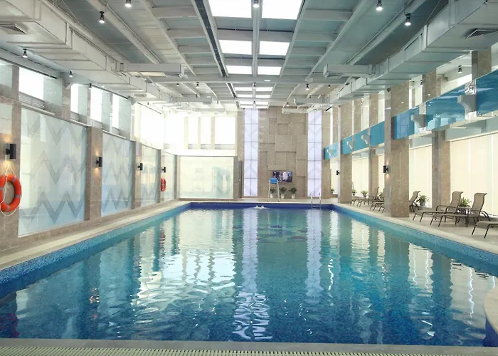 Overseas Chinese Hotel Wenzhou