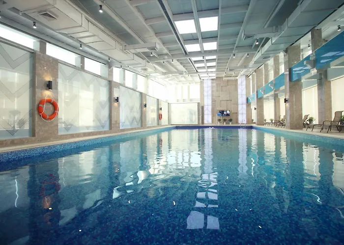 Overseas Chinese Hotel Wenzhou