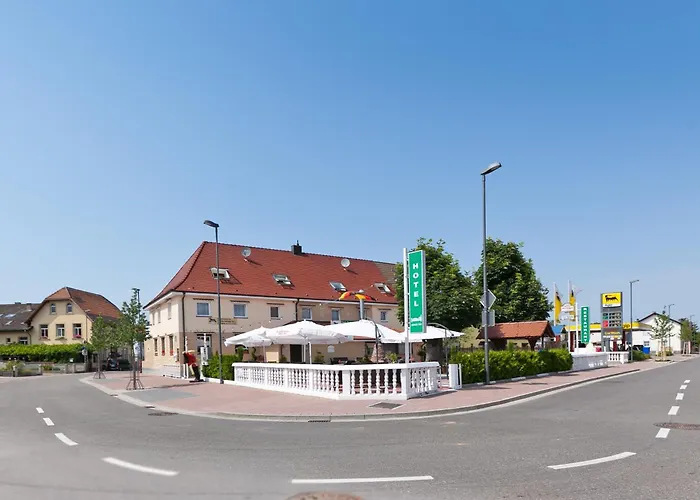 Hotel zum Ochsen