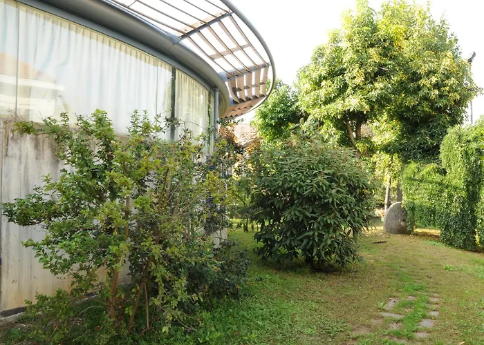 Hotel Eden Orbassano