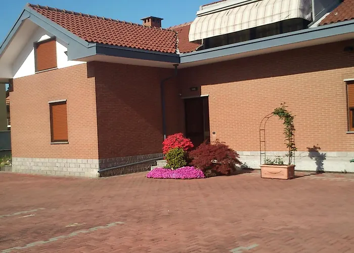 Hotel Eden Orbassano