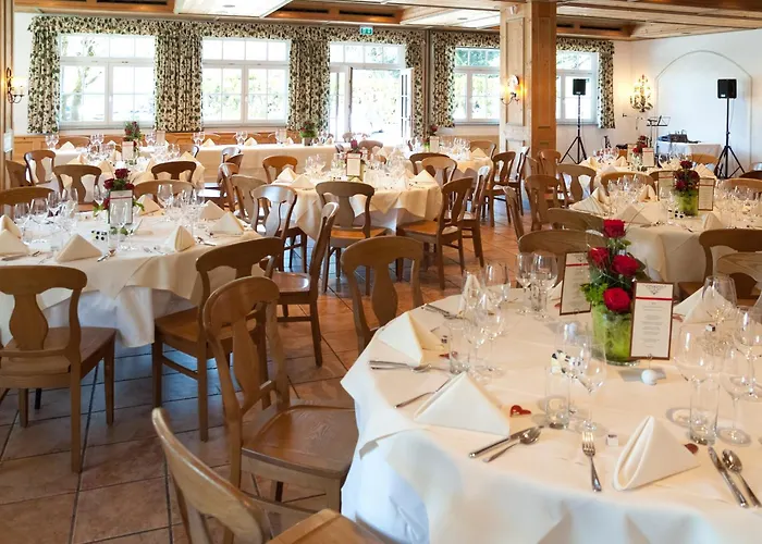Hotel Gasthof Der Jägerwirt