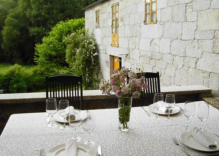 Fervenza Casa Grande&Restaurante