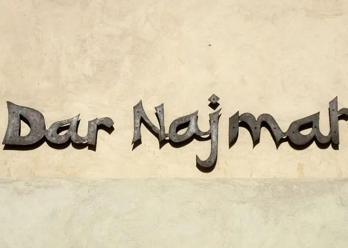 Auberge Dar Najmat
