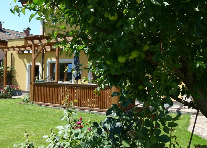 Hotel Fischachstubn