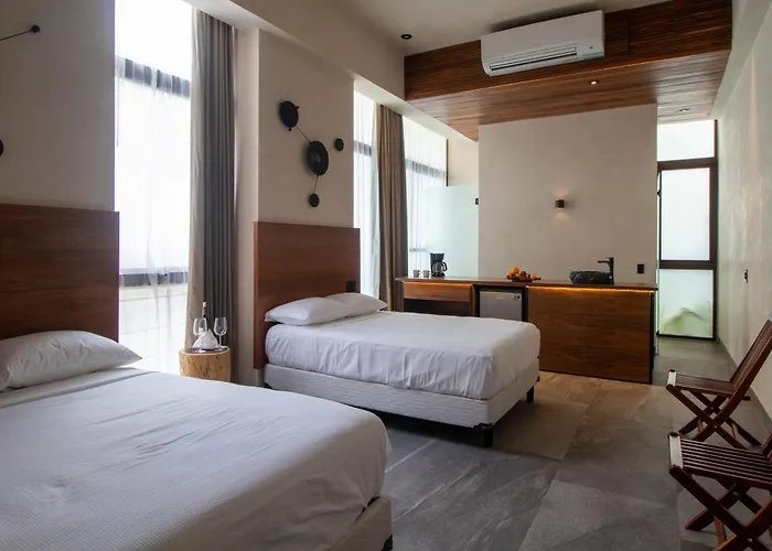 Prana Boutique Hotel Tulum