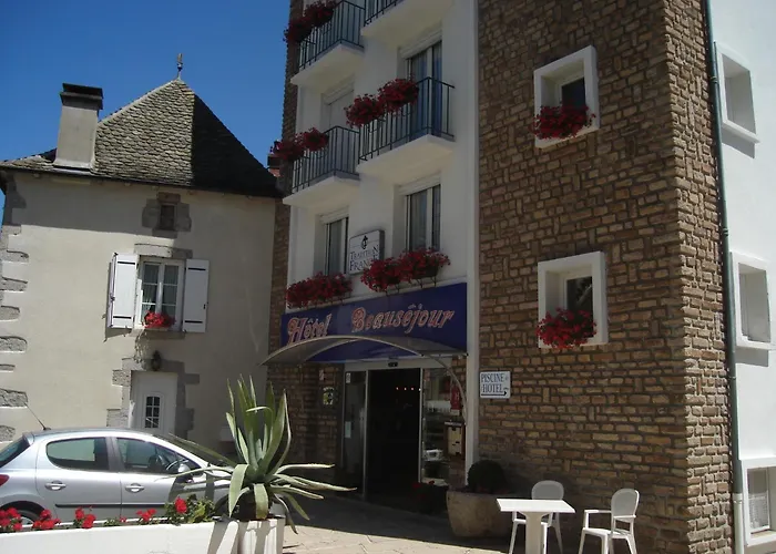 Hotel Beausejour