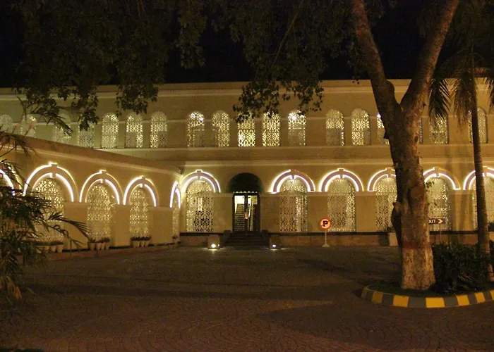 Faletti'S Hotel Lahore