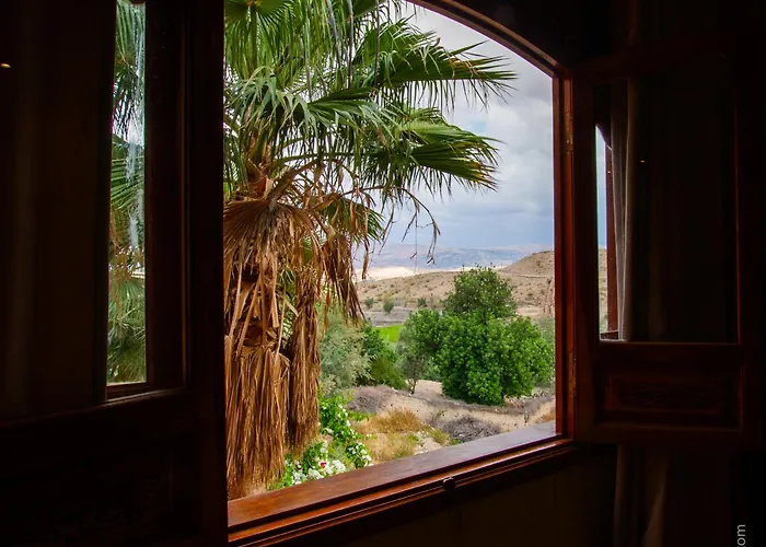 Les Terrasses du Lac Marrakech Lalla Takerkoust