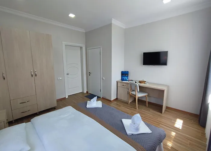 Hotel Botanica
