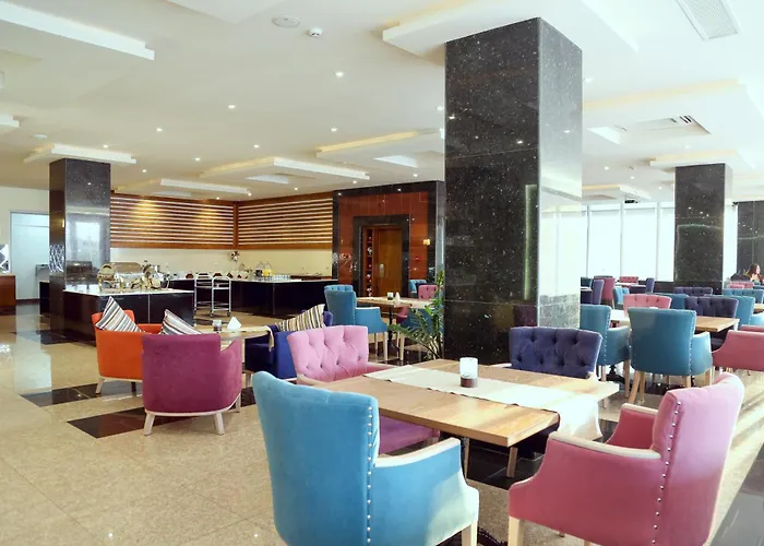 Hotel Halwachy