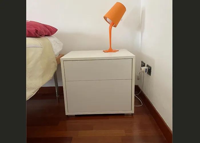 Hotel casa cocco Livorno