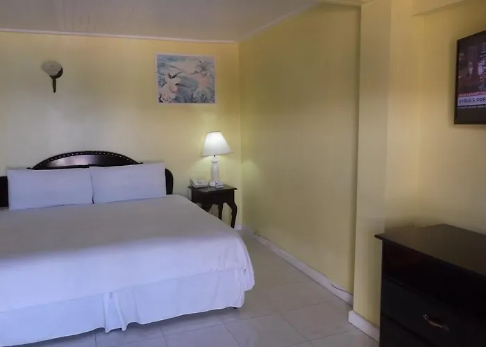 Grandiosa Hotel