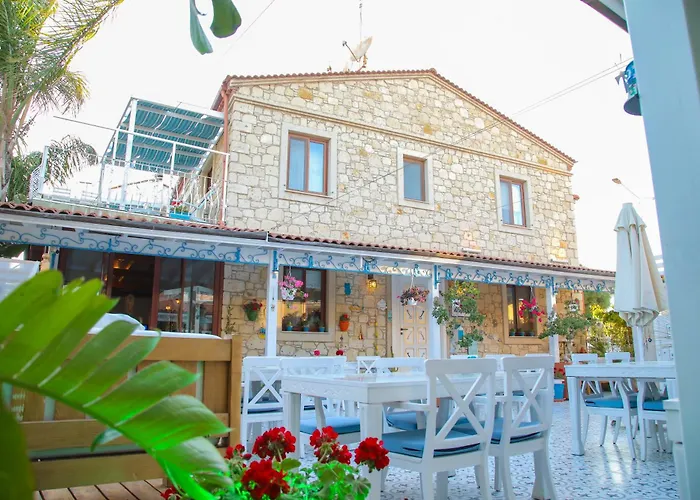 Alacati Leylak Hotel