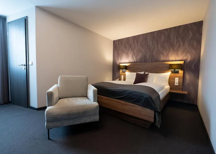 V Boutique Hotel Boeblingen