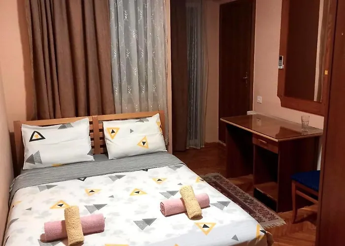Hotel Peja