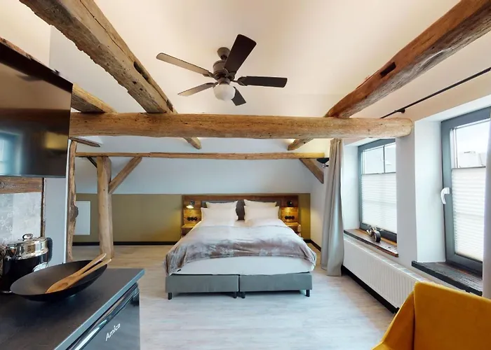 Hotel Alte Schule