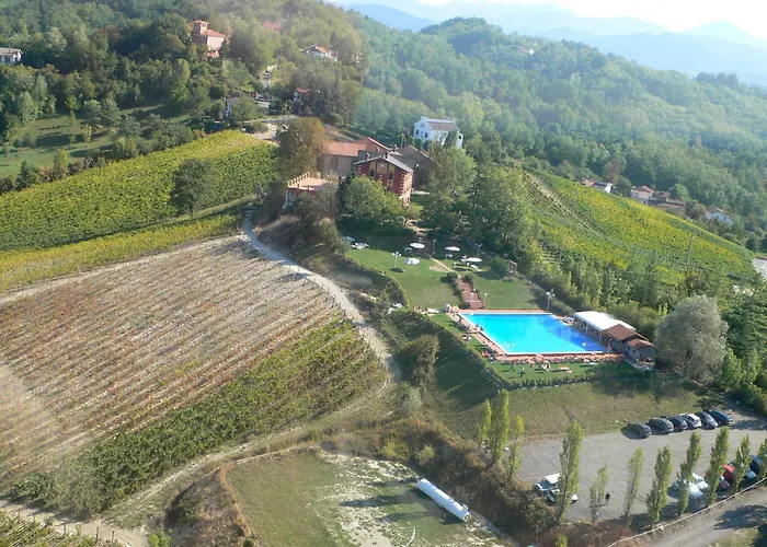 Agriturismo Villa Pallavicini