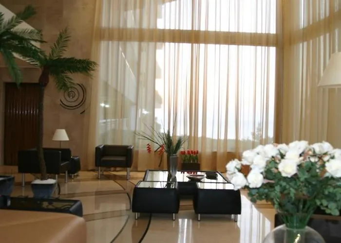 Castel Mare Beach Hotel&Resort