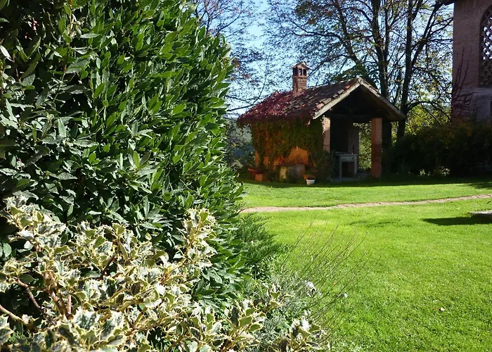 Agriturismo Villa Pallavicini