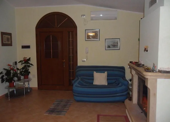 B&B Canne Al Vento Muravera