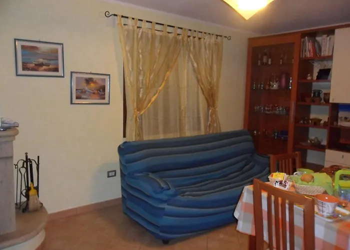 B&B Canne Al Vento Muravera