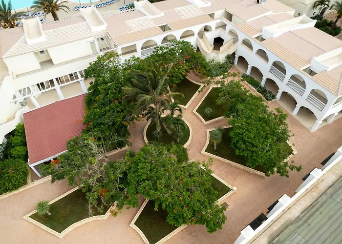 Voi Praia De Chaves Resort