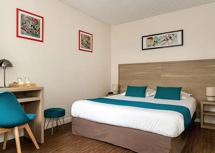 Hotel Elizabeth - Intra Muros