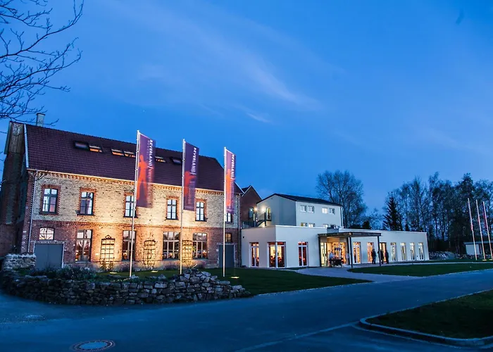 Landhotel Beverland bei Münster