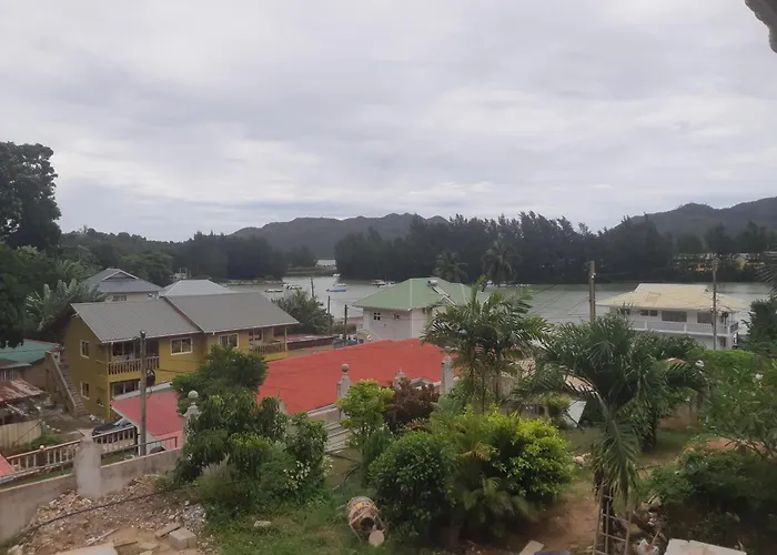 La Residence D'Almee Guesthouse