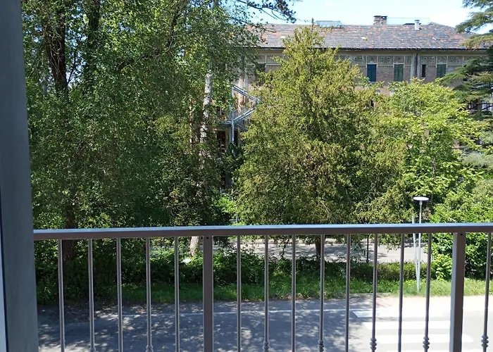 Alba Residence Salsomaggiore Terme