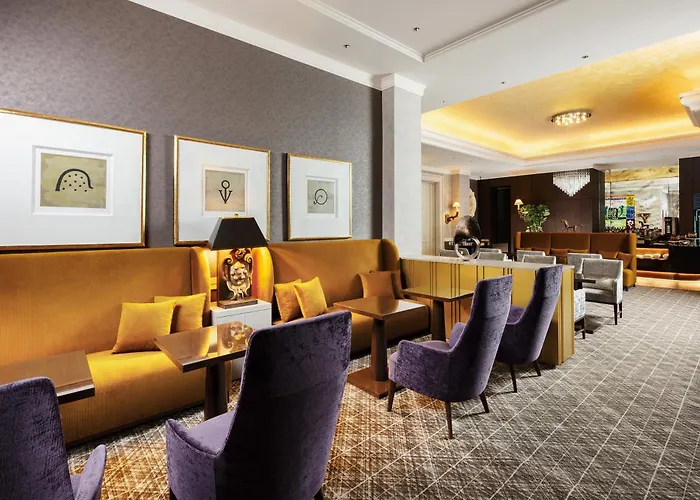 Hotel Hankyu International